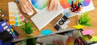 Graphic design