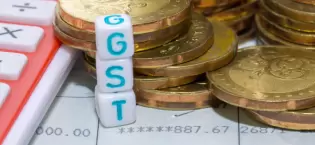 GST calculations