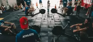 Gyms