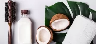 hair care products