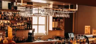 hotel restaurant & club kitchen equipment