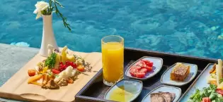 hotel restaurant & club supplies
