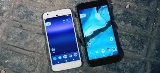 Hybrid apps