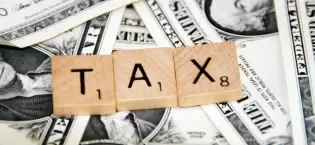 Import taxes & tariffs