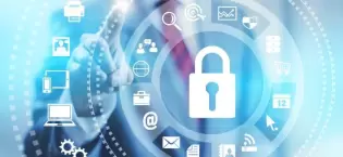 Internet security services