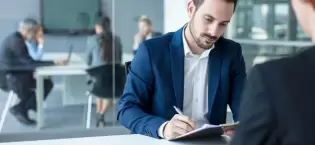 Interview support