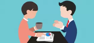 Investor funding