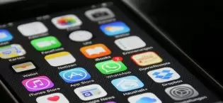 iOS apps