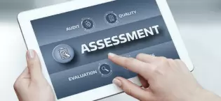 IT needs assessment