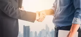 Joint venture agreement