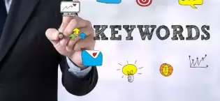 Keyword research