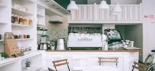 kitchens renovations & equipment