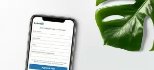 LinkedIn advertising