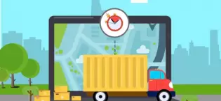 Logistic chain
