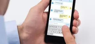 Messaging