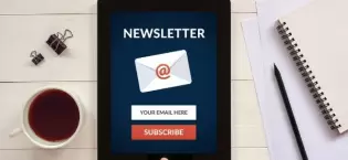 Newsletters