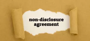 Non-disclosure agreements (NDAs)