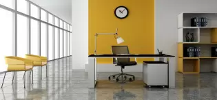 Office fitout