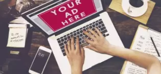Digital advertising