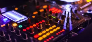 party hire equipment