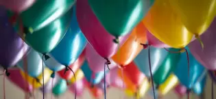 party supplies