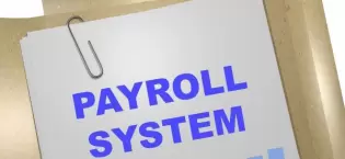Payroll system setup