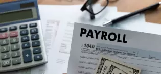 Employee payroll