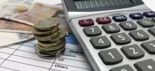 Payslip preparation