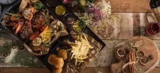 Platters