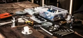 plumbing supplies