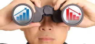 Predict future market trends