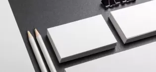 Presentation design