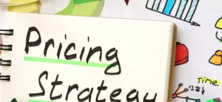 Pricing strategy