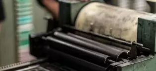 printers supplies & services