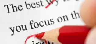 Proofreading