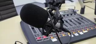 Radio advertising