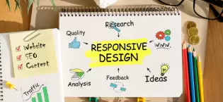 Responsive design