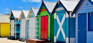 rural & industrial sheds