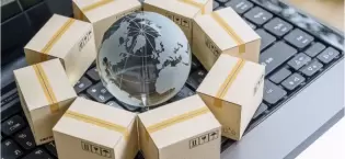 Selling in overseas market