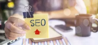 SEO writing