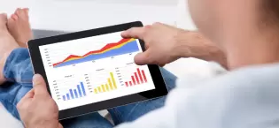 Set up chart of accounts