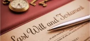 Setting up trusts & estates