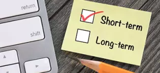 Short-Term Business Loans