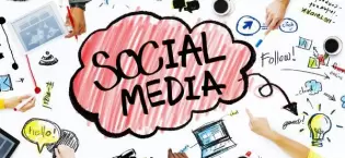 Social media strategy