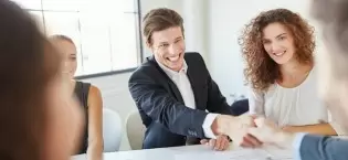 Strategic partnership