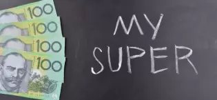 Superannuation