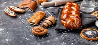 Sweets & pastries
