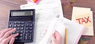 Tax assessment