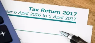 Tax return preparation & lodgement