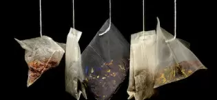 tea suppliers